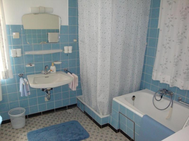 Haus Elisabeth Hotel Unterwössen Kültér fotó